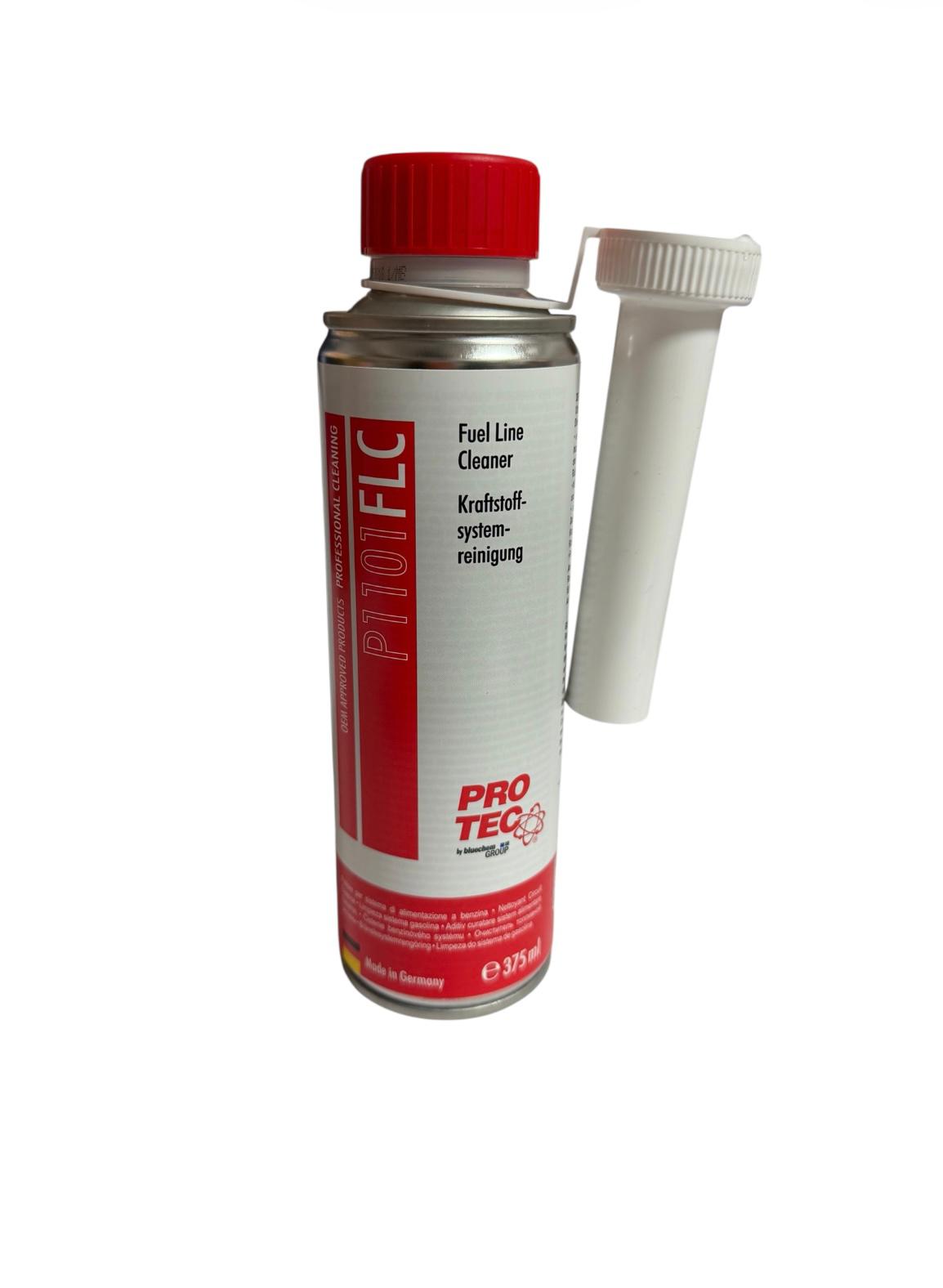���� ��� PRO-TEC Fuel Line Cleaner ���-��